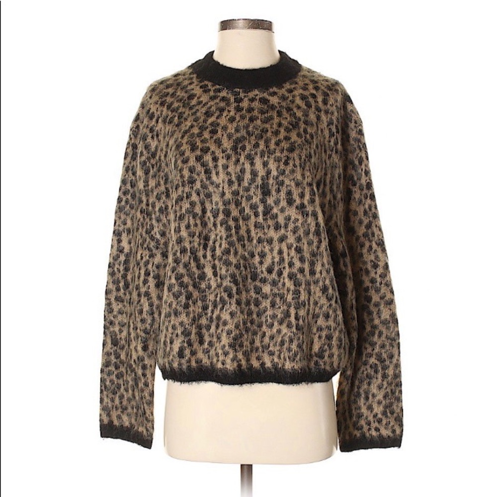 & Other Stories Sweater